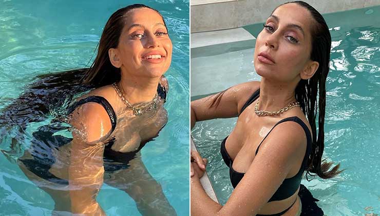 anusha dandekar, anusha dandekar pics