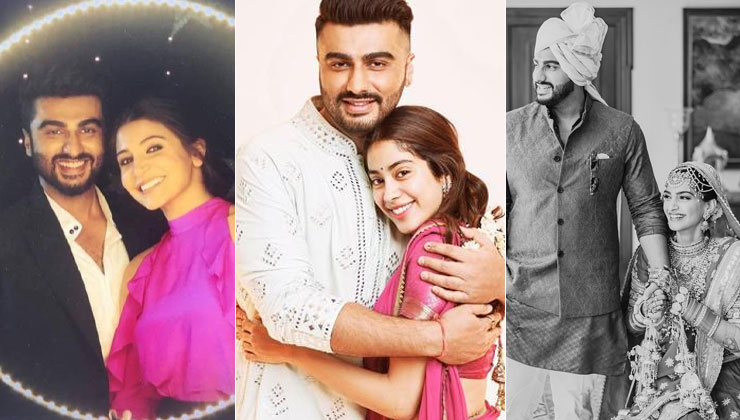 arjun kapoor, arjun kapoor birthday