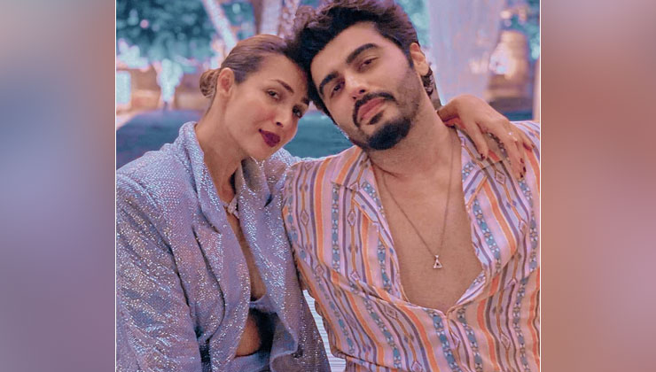 arjun kapoor, malaika arora