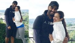 Malaika Arora wishes her ‘sunshine’ Arjun Kapoor on his birthday with a romantic picture