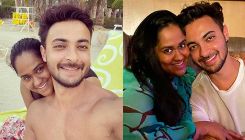 Arpita Khan shares her view on ‘a great marriage'; posts a loved-up picture with her ‘main man’ Aayush Sharma