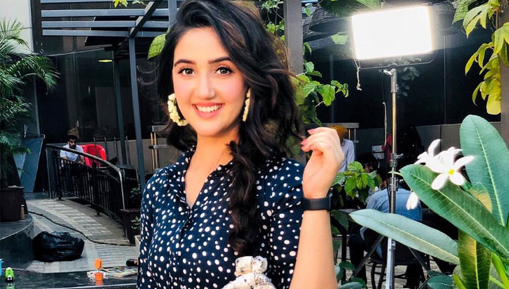 Ashnoor Kaur on CBSE 12 board exam cancelled