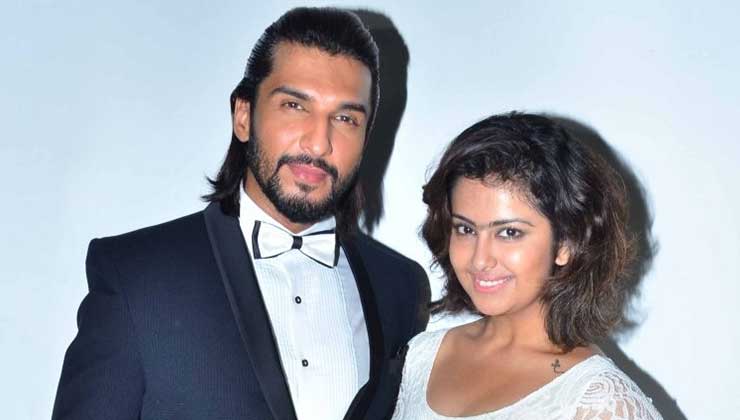 Avika Gor, Manish Raisinghan