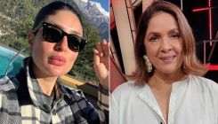 From Masaba saving her life to speaking about her relationships, Neena Gupta makes MAJOR revelations during chat with Kareena Kapoor Khan