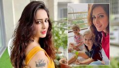 Single mom Chahatt Khanna opens up on facing financial woes; says, 'Work offers have dried'