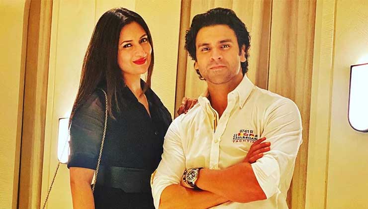 divyanka tripathi, vivek dahiya