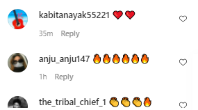 fans comments on srk's lookalike