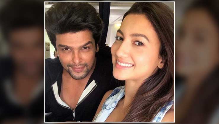 When Gauahar Khan opened up about her equation with ex-beau Kushal Tandon