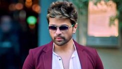 Surroor 2021: Himesh Reshammiya releases the first look of his new album