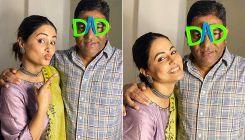 Happy Father's Day: Hina Khan's post for her dad will break your heart