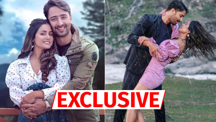 hina khan, shaheer sheikh