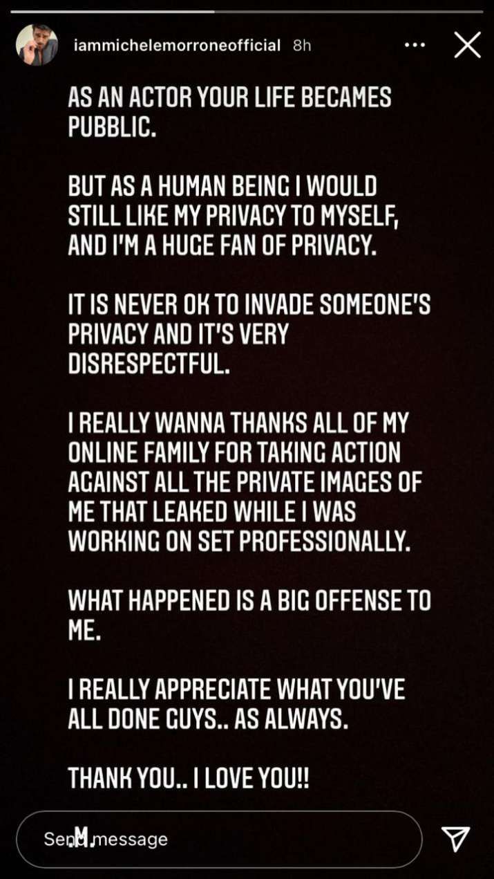 michele morrone, morrone, 365 days, 365 days michele morrone, michele morrone leaked, michael morrone, michelle morrone, michele morrone leaked pics, michael morrone nude, michele morrone wife, michele morrone leaked pictures, michele morrone movies, michele morone, hrithik roshan krrish 4, michele morrone leaked photos, michele morrone leaked images, michael jackson, 365 days actor, michele,