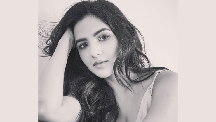 jasmin bhasin, bigg boss 14 contestant