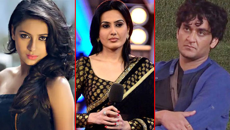 Pratyusha Banerjee's friend Kamya Punjabi SLAMS Vikas Gupta