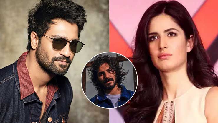katrina kaif, vicky kaushal, harshvardhan kapoor, harsh varrdhan kapoor, katrina kaif vicky kaushal dating, katrina kaif boyfriend, vicky kaushal girlfriend, katrina kaif instagram, vicky kaushal instagram