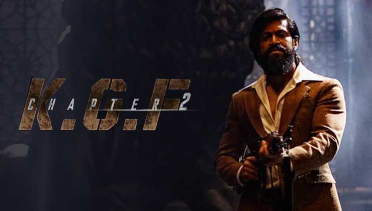 kgf chapter 2, yash