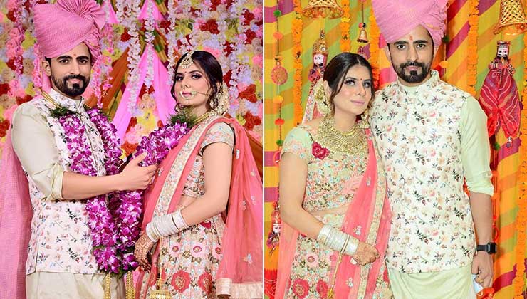 kundli bhagya, isha anand sharma