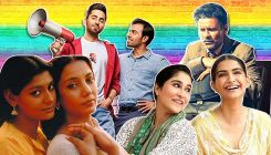 From Deepa Mehta's Fire to Hansal Mehta's Aligarh; Indian cinema that portrayed the LGBTQ community over the years