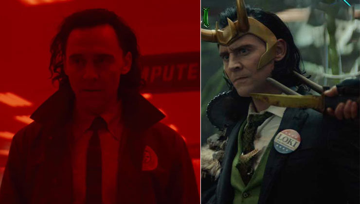 loki, loki series