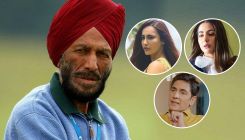 #RIPMilkhaSingh: Hina Khan, Surbhi Jyoti, Aasif Sheikh and others pay tribute to Indian sprint legend