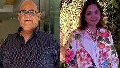 Tuesday Trivia: When Satish Kaushik offered to marry Neena Gupta when she was pregnant with Masaba