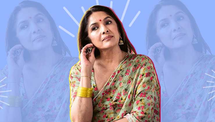 7 Times Neena Gupta Made Us Realize That It Is Ok To Be Imperfectly Perfect Watch Video