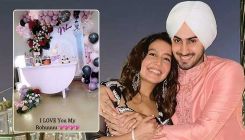 Neha Kakkar Birthday: Here's how husband Rohanpreet Singh made it special