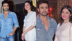 Divya Khosla Kumar demands bail for Pearl V Puri: Why snatch the basic human right from him to defend himself?