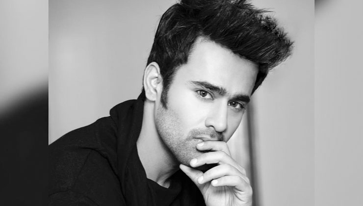 pearle puri, naagin actor