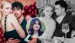 Priyanka Chopra is all hearts for brother-in-law Joe Jonas and Sophie Turner on their second anniversary
