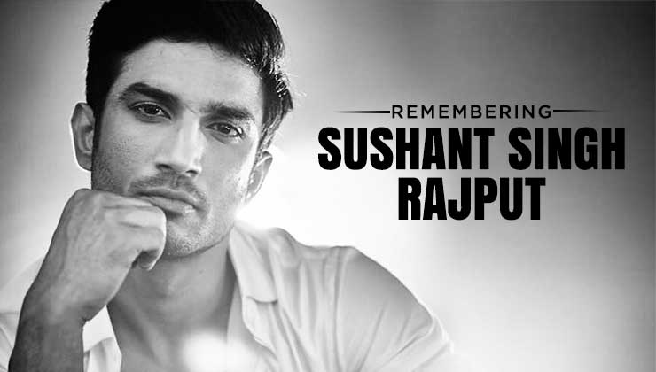 Remembering Sushant Singh Rajput, the actor through his underrated performances in movies