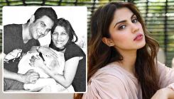 Sushant Singh Rajput Case: Rhea Chakraborty claims that the late actor's sister Priyanka and brother-in-law consumed marijuana with him