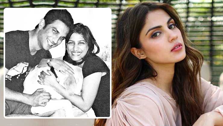 rhea chakraborty, sushant singh rajput,