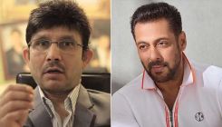 Mumbai Court restrains Kamaal R Khan from posting videos, comments against Salman Khan