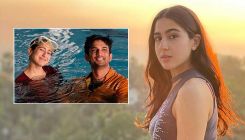 On Sushant Singh Rajput’s first death anniversary, Sara Ali Khan says, 'Still can’t believe you’re gone'