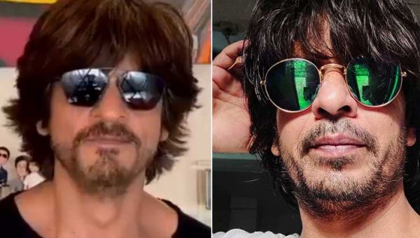 This viral Shah Rukh Khan doppelganger managed to fool us 