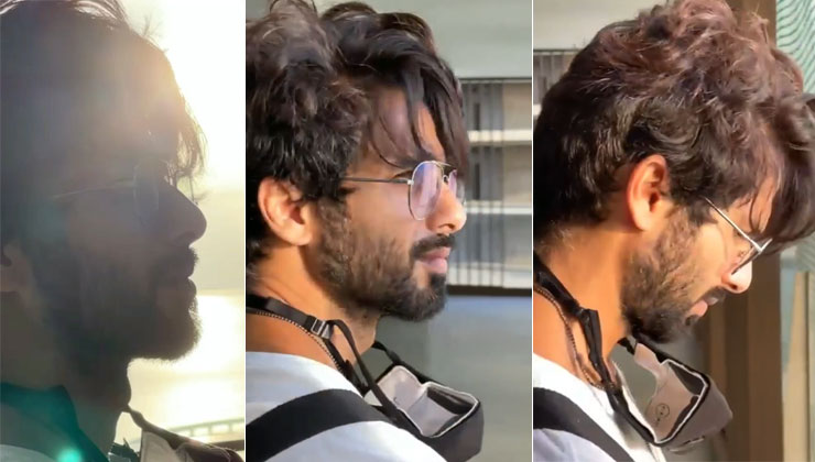 shahid kapoor, srk hawayein