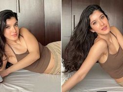 shanaya kapoor, shanaya kapoor instagram