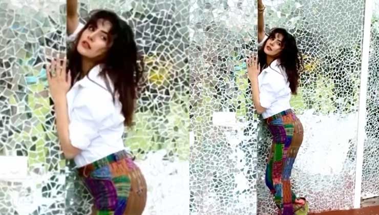 shehnaaz gill, dabboo ratnani