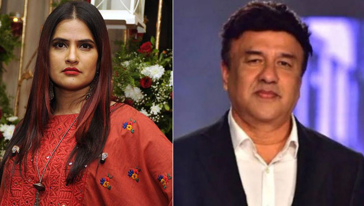 Indian Idol 12: Singer Sona Mohapatra takes a dig at judge Anu Malik, says 'trash loves trash'