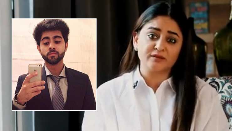 Mahhi Vij loses brother to COVID; thanks Sonu Sood