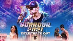 'Rockstar' Himesh Reshammiya is back with Surroor 2021 and fans cannot stop tripping over it