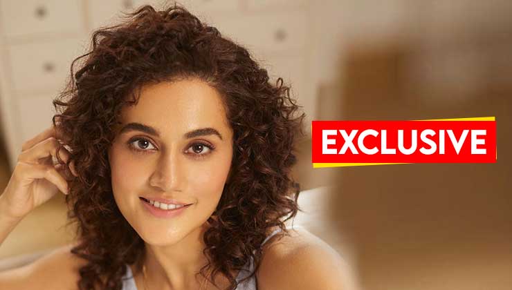 taapsee pannu, Haseen Dillruba actress
