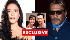 EXCLUSIVE: Jackie Shroff and Krishna Shroff BREAK SILENCE on Tiger Shroff & Disha Patani's relationship