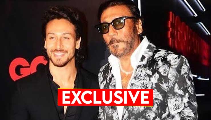 tiger shroff, jackie shroff