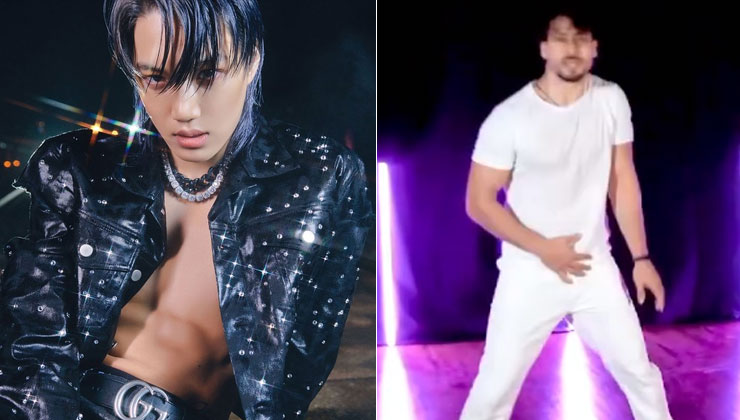 tiger shroff, tiger, shroff, tiger shroff movie, टाइगर श्रॉफ, tiger shroff age, tiger shroff height, disha patani, tiger shroff dance video, tiger shroff kai, tiger shroff exo, tiger shroff bts, bts, kai exo, mmmh, kai mmmh, kai song mmmh, mmmh kai