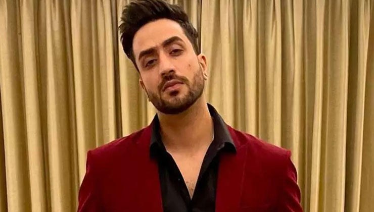 Aly Goni, Jasmin Bhasin