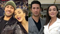 Amy Jackson sparks BREAKUP rumours as she deletes pictures of fiancé George Panayiotou from Instagram