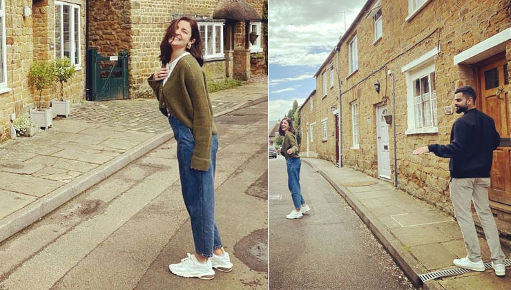 virat kohli, anushka sharma, virat kohli instagram, anushka sharma instagram, virat anushka, anushka sharma latest news, virat kohli latest news, vamika kohli,