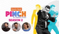 Pinch Season 2: Arbaaz Khan is back to make Salman Khan, Ananya Pandey and others face the other side of social media